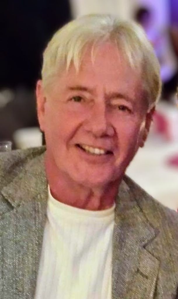 Stephen D. Gibson Profile Photo