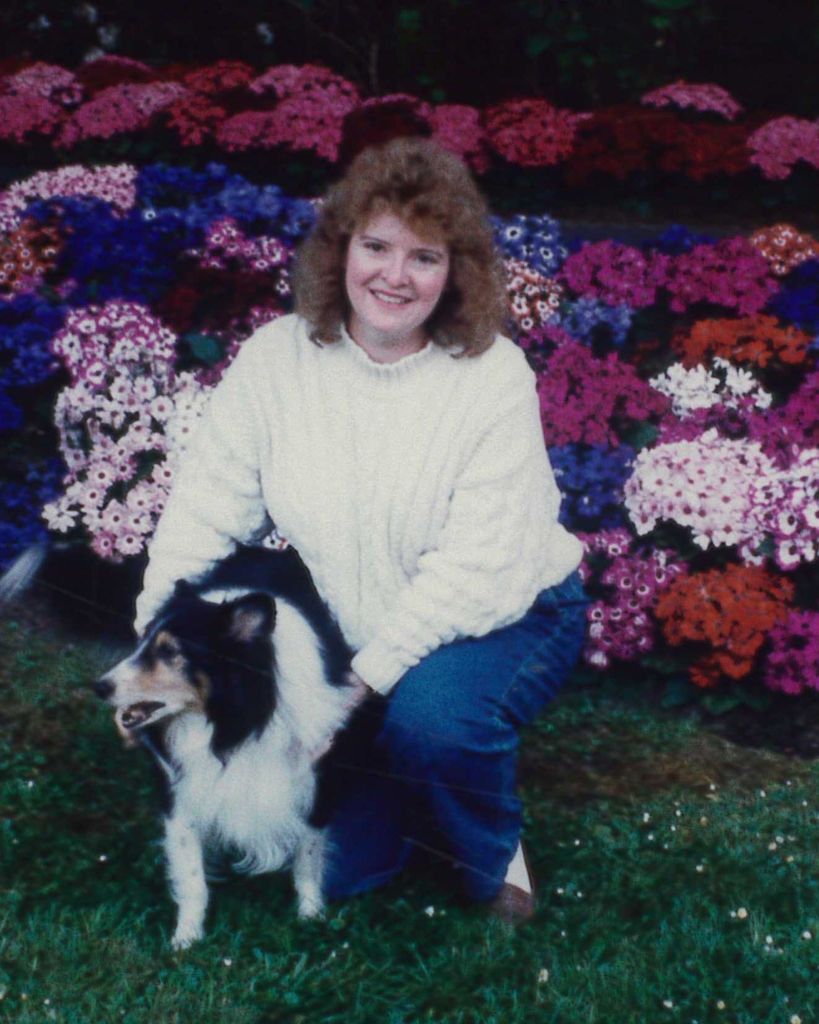 Donna Kay Heley