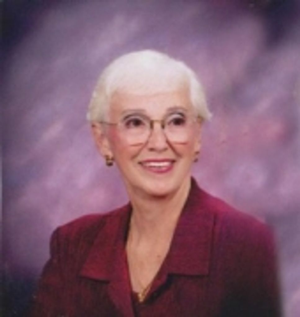 Peggy Joyce Mccasland
