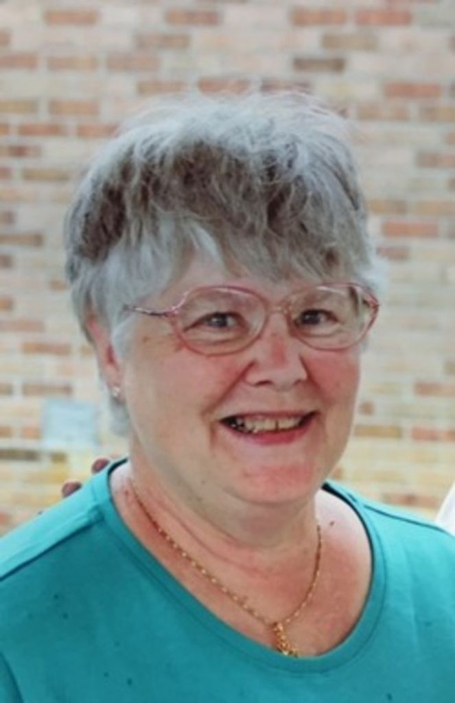 Sheryl Woods Profile Photo
