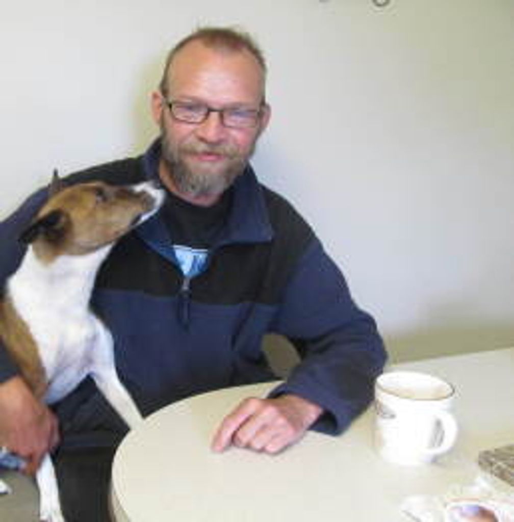 John  Collett Profile Photo