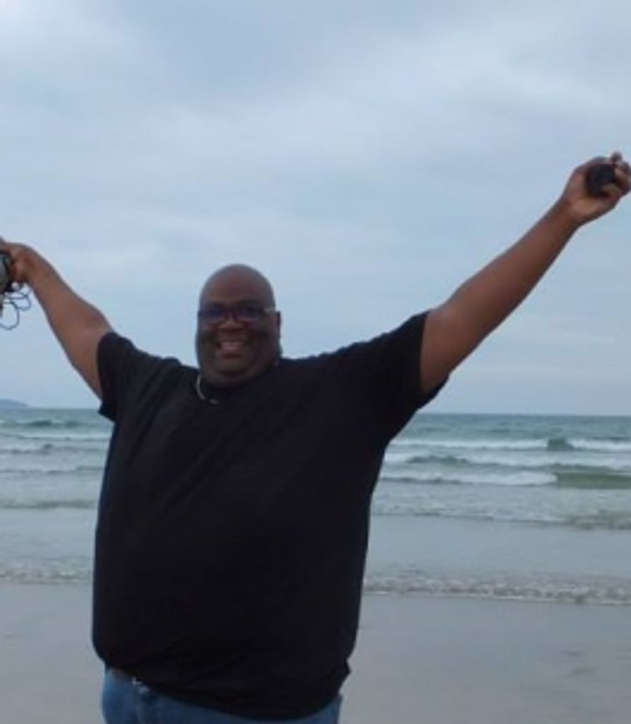 Vincent Bostic