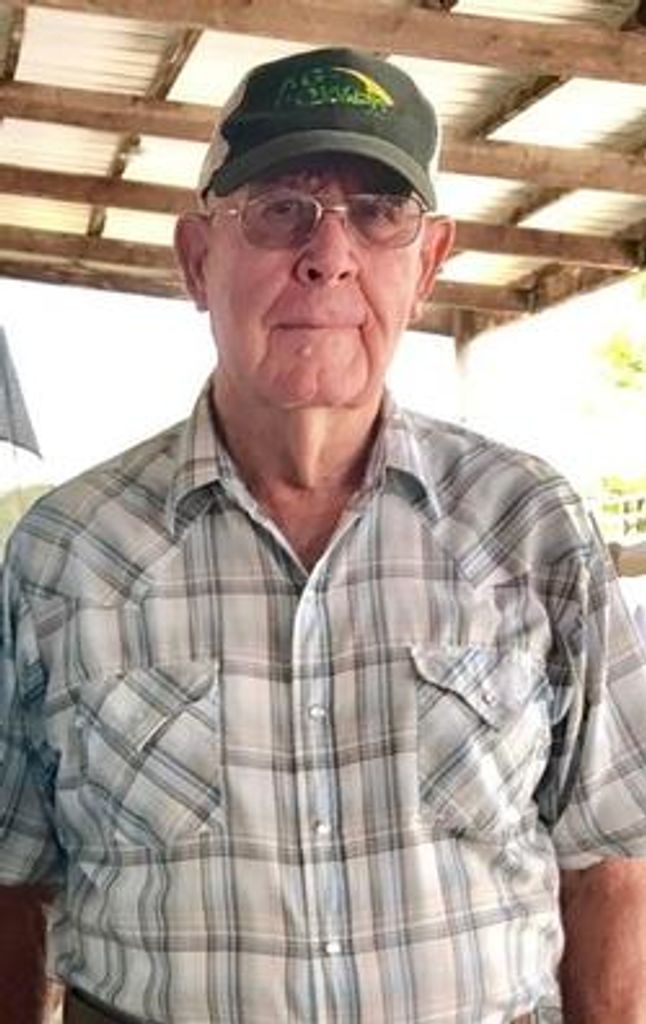Max Creason Profile Photo