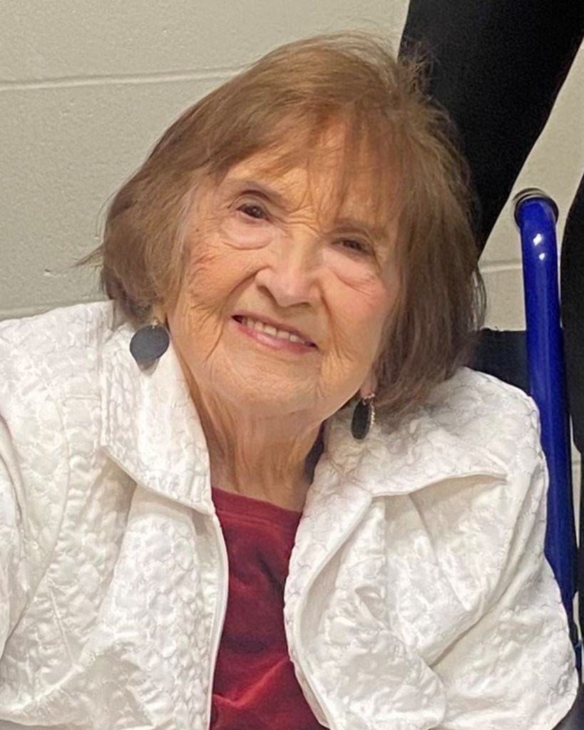 Corrine E. Cummins