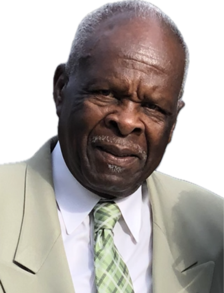 Alonzo ("Buddy") Griffin Profile Photo