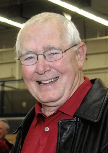 Frankie England's obituary image