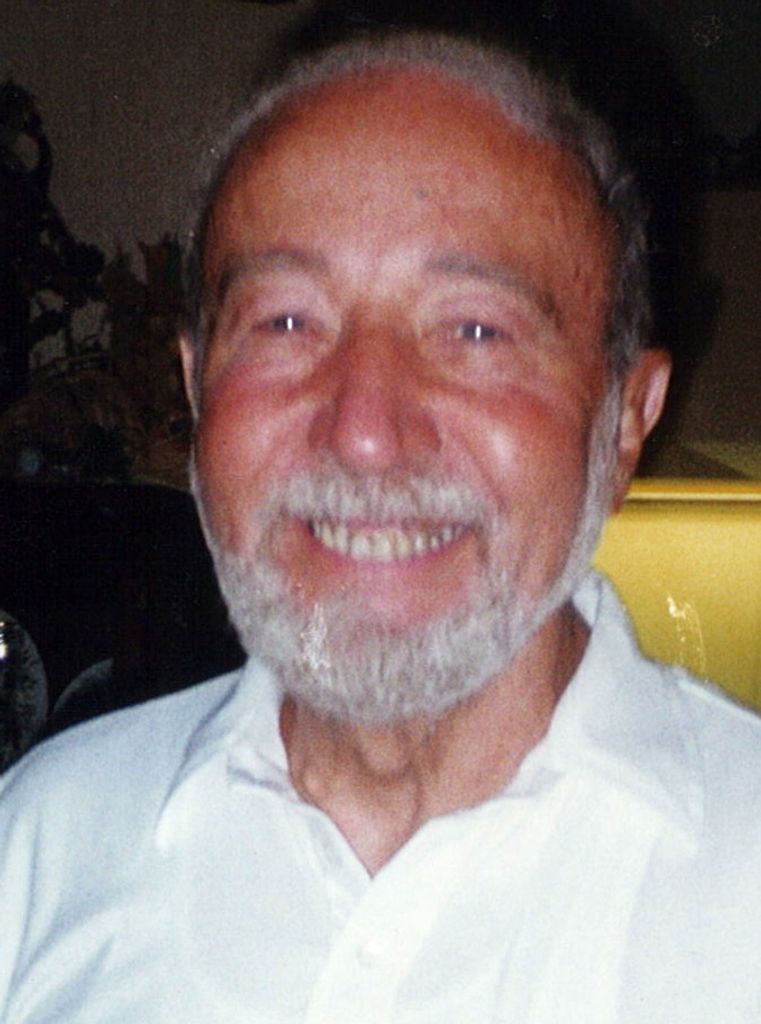 Carl Ulrich Klein Profile Photo