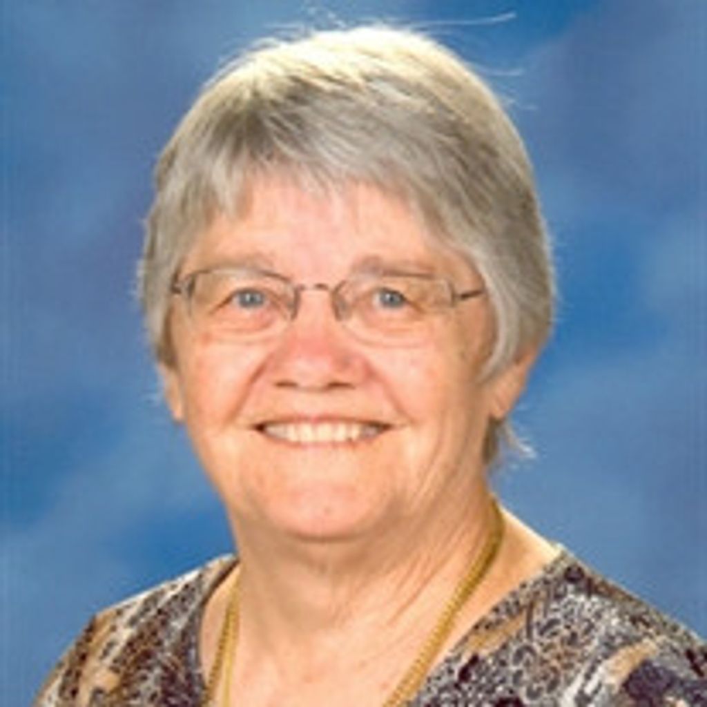 Jodine Kathryn Poole Profile Photo