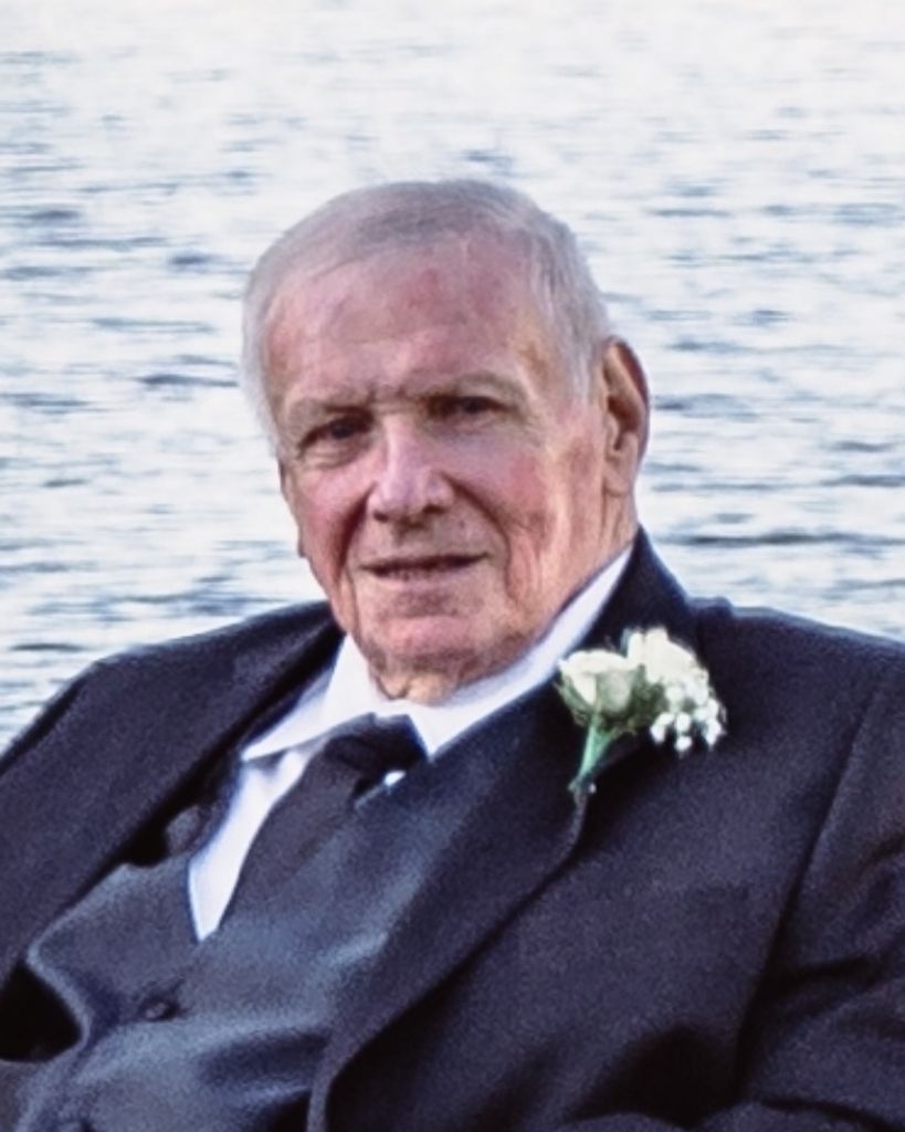 Arthur Collins Jr. Profile Photo