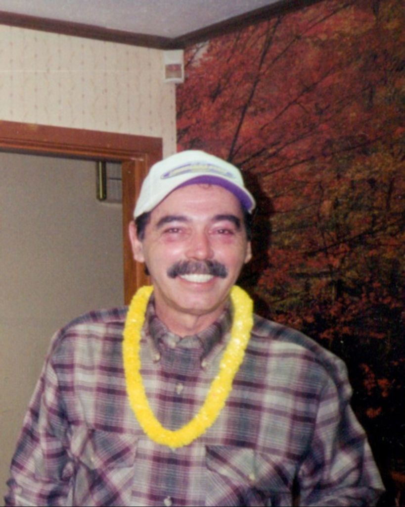 Eddie H. Edwards