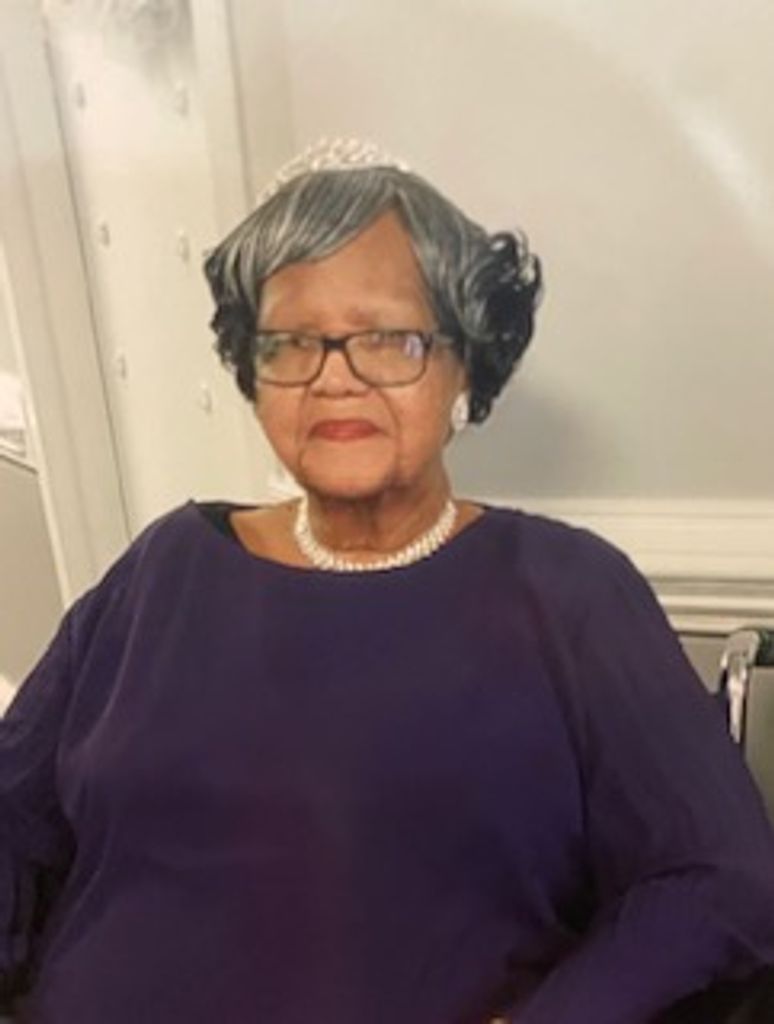 Edith Poindexter