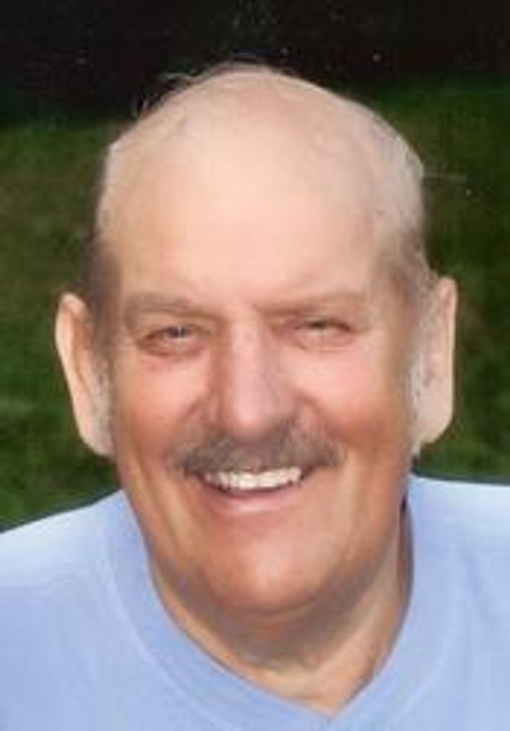 Roman "Romy" P. Gaedtke