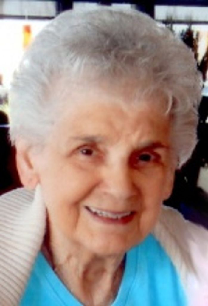 Elsie Condotti, Nee Lazzeretti