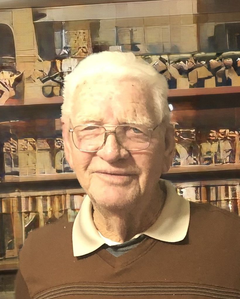 Henry Fred Schrank Profile Photo