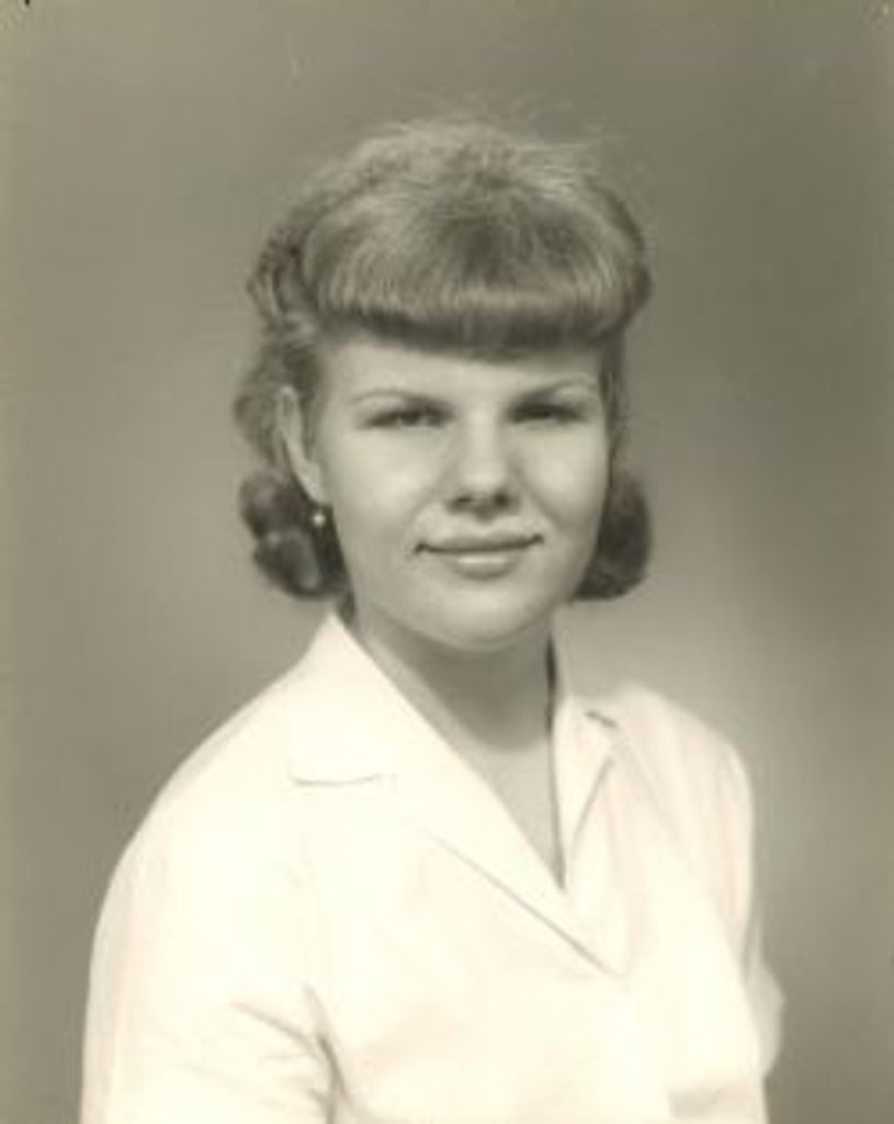 Sandra Joan Warren