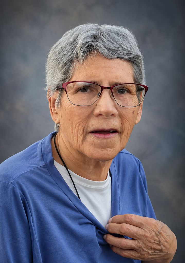 María del Carmen Arreola de Urbina Profile Photo