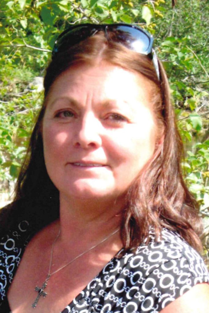 Susan Joyce (Vetter) Truscott