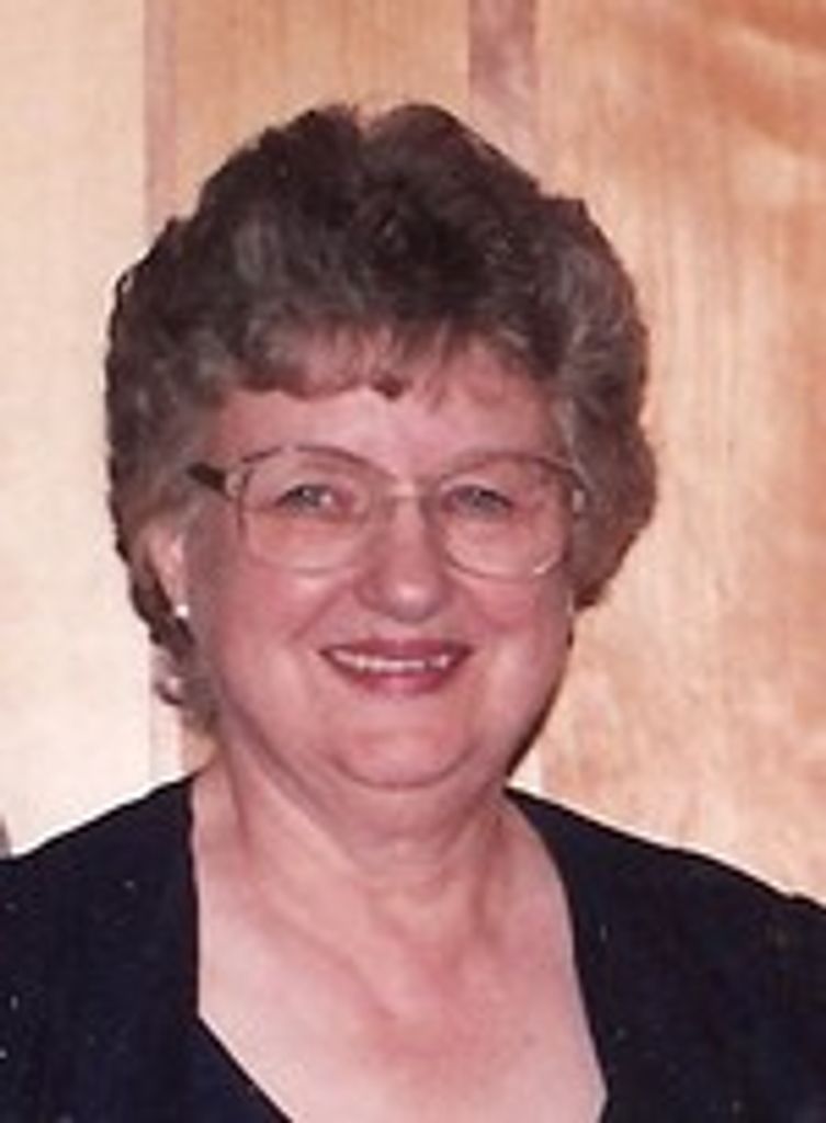 Betty Jean "Bj" Dixon