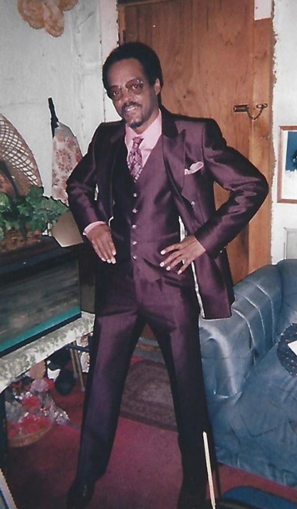 Lloyd Wilson Profile Photo