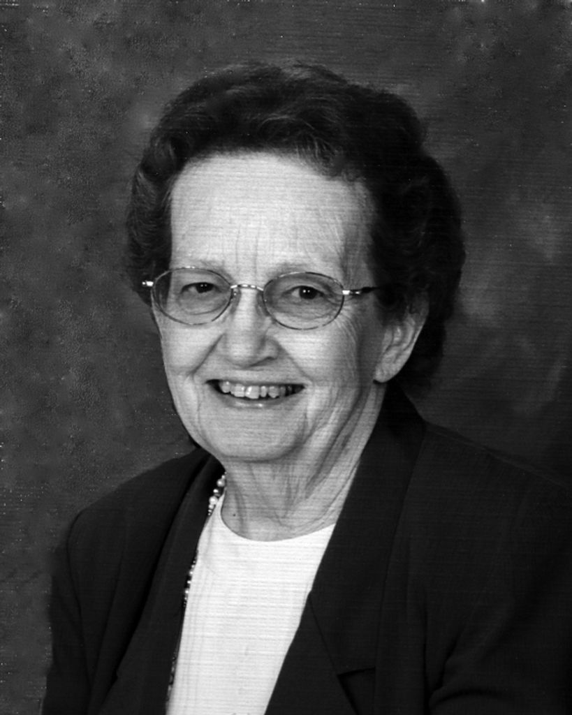 Marian Elizabeth (Matteson)  Scott