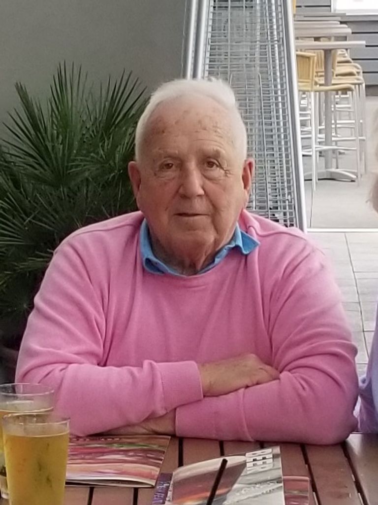 William Gary Roe