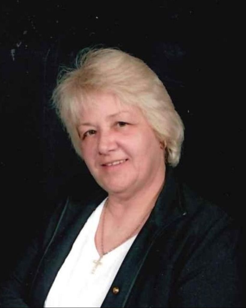 Johanne St-Amour