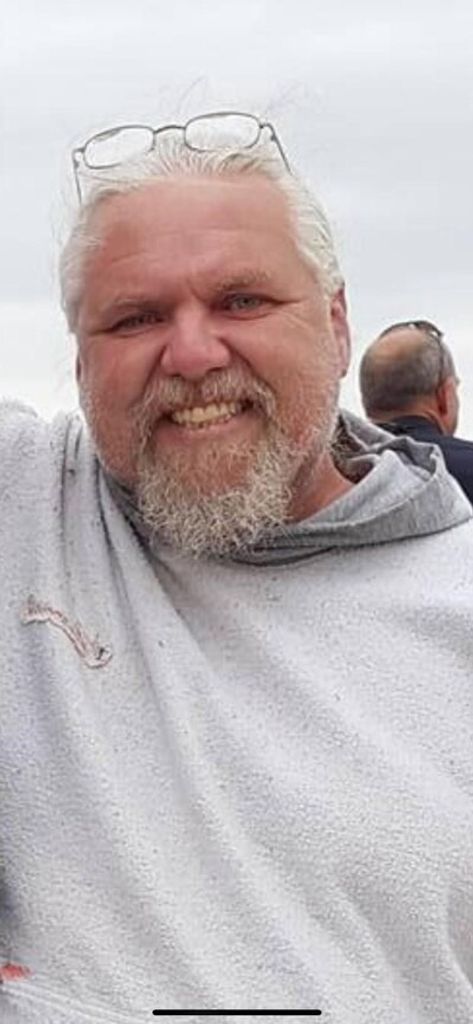 Daniel "Danny" Dean James