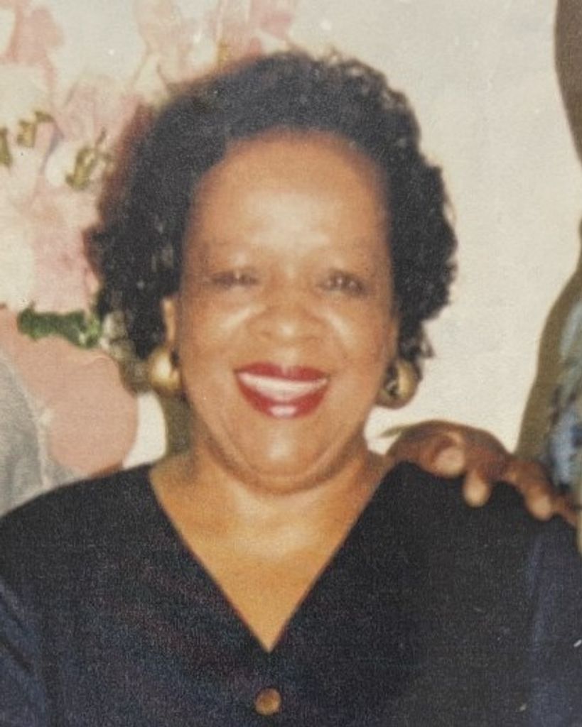 DOROTHY ANN ROSE
