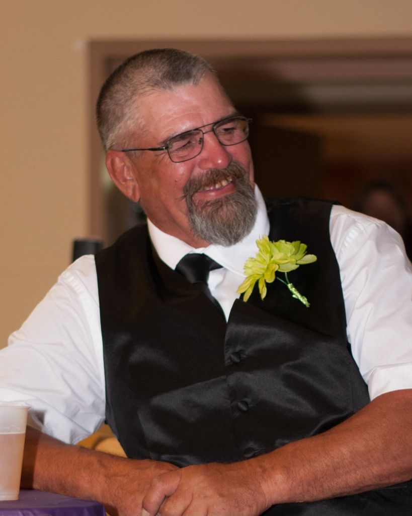 Timothy Raymond Smith