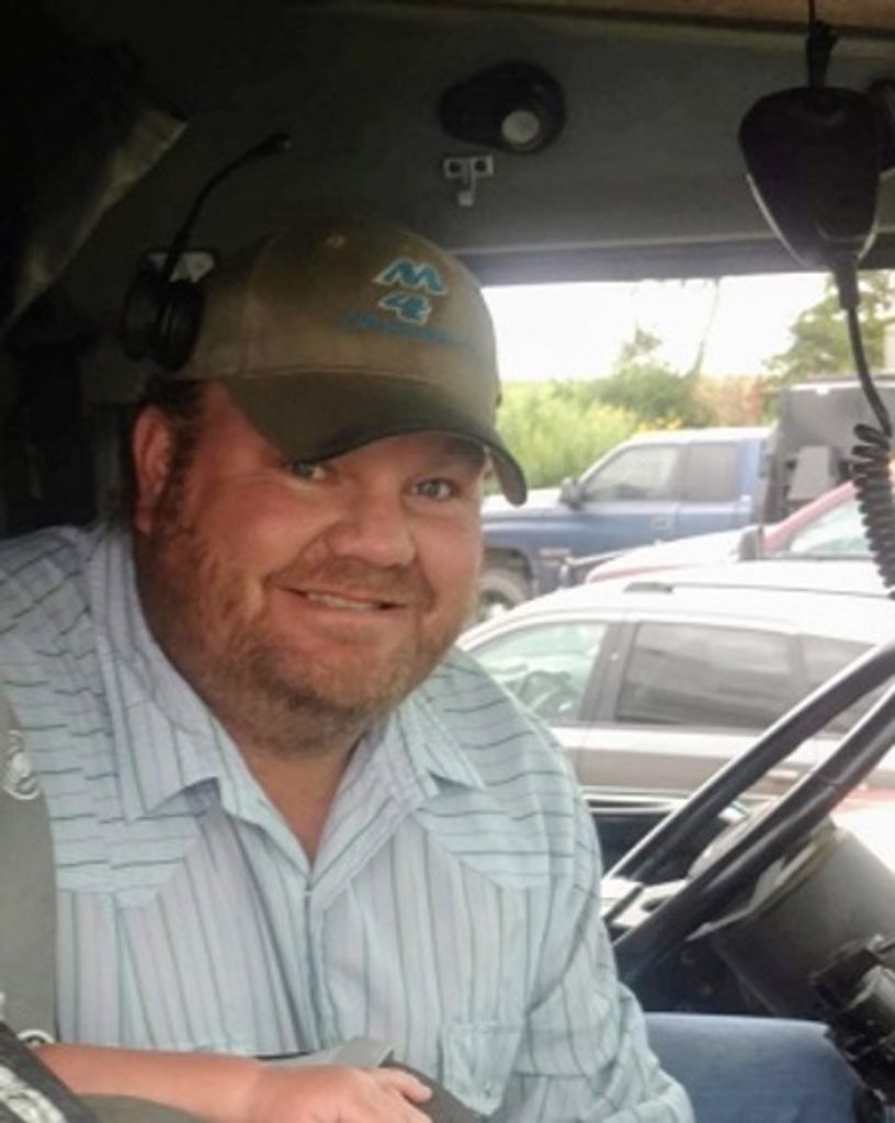 Matthew L. Schaeffer