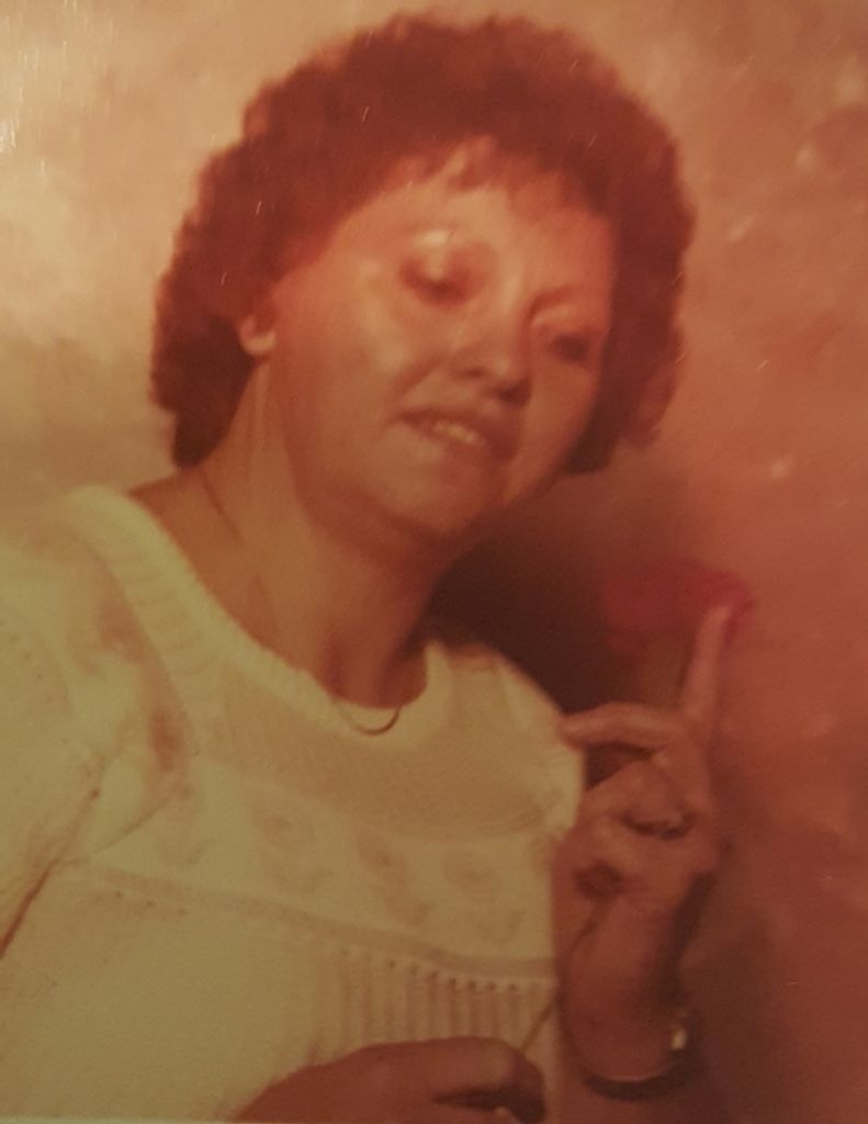 Anna Louise Strader Profile Photo