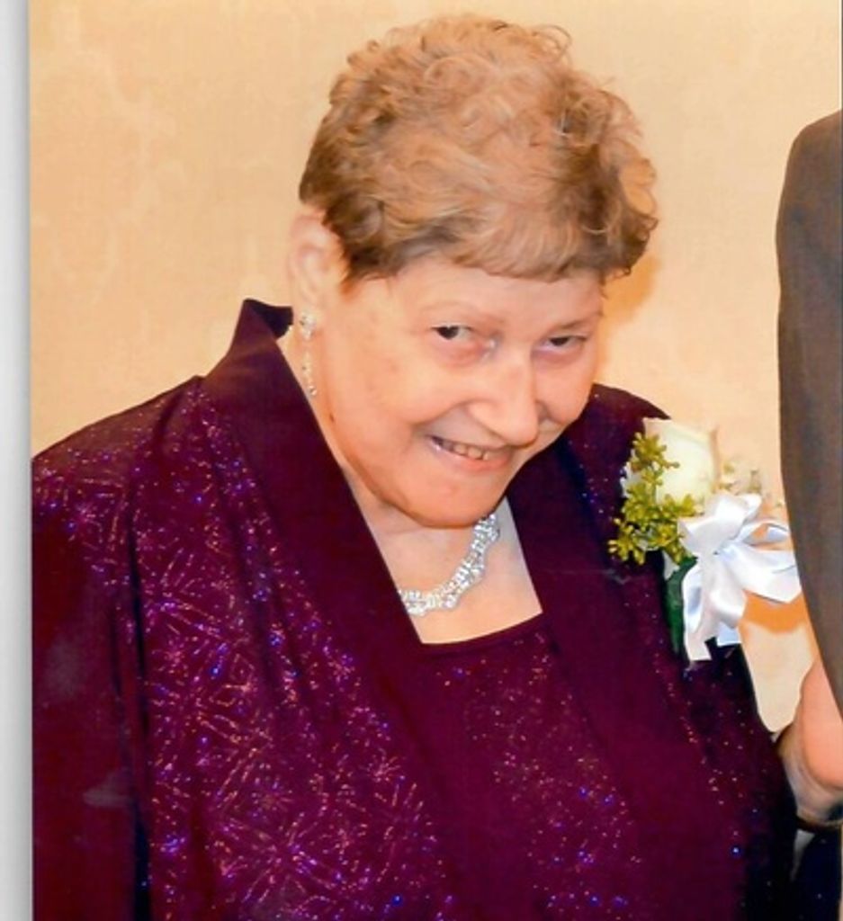 Carmela (Cataldo) Derosa Profile Photo