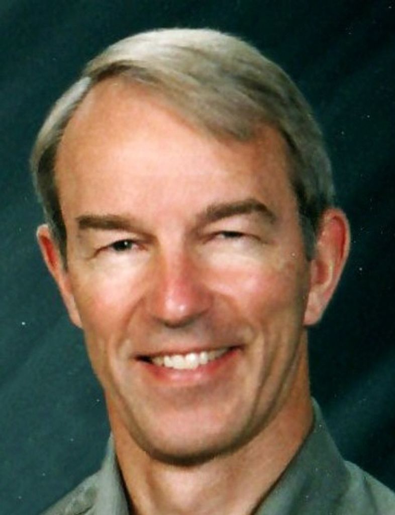 Raymond Joseph Cebulski Profile Photo