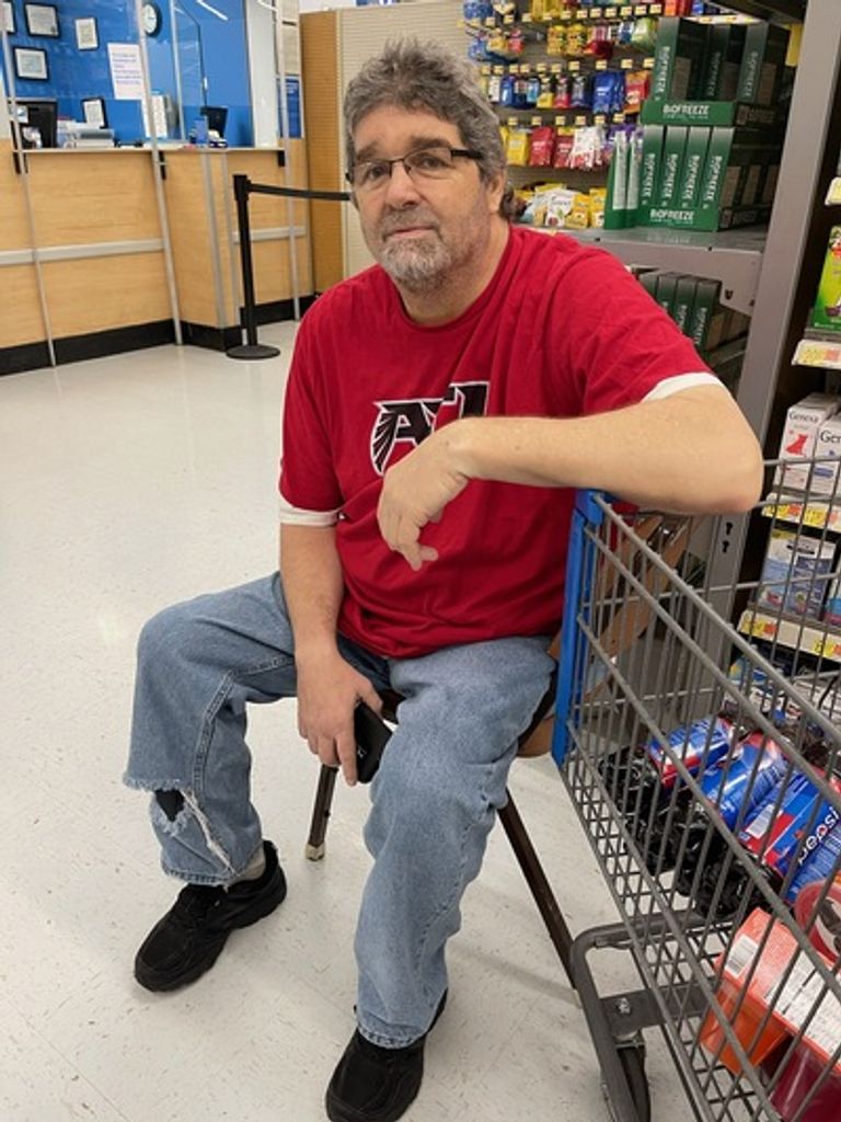 Brad O'Neal Crapse Profile Photo