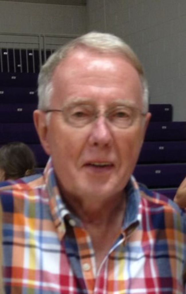 Roger Dale Payne Profile Photo