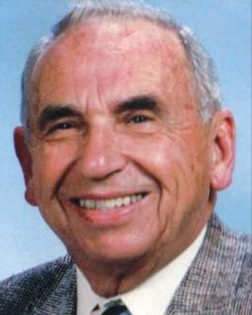 JAMES EMERSON HENLINE Profile Photo