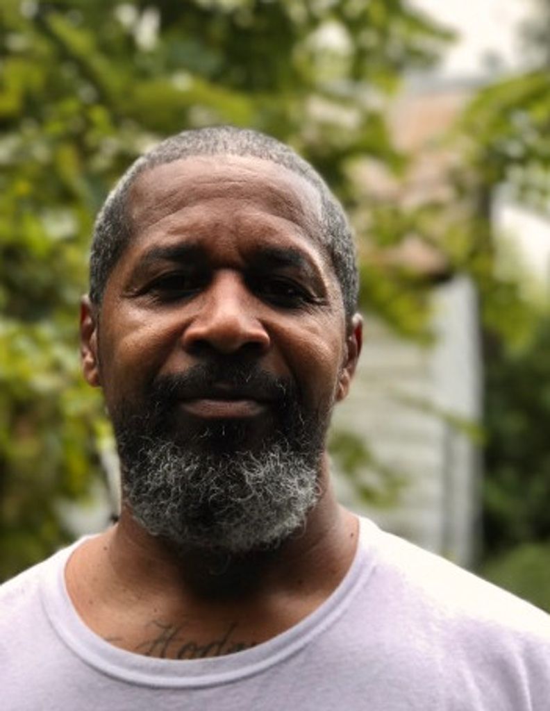 Daryll Lamar Thompson