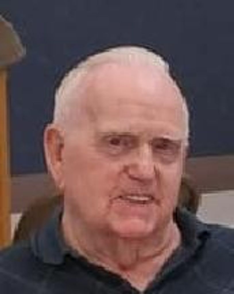 Reedie A. Sr. Clark