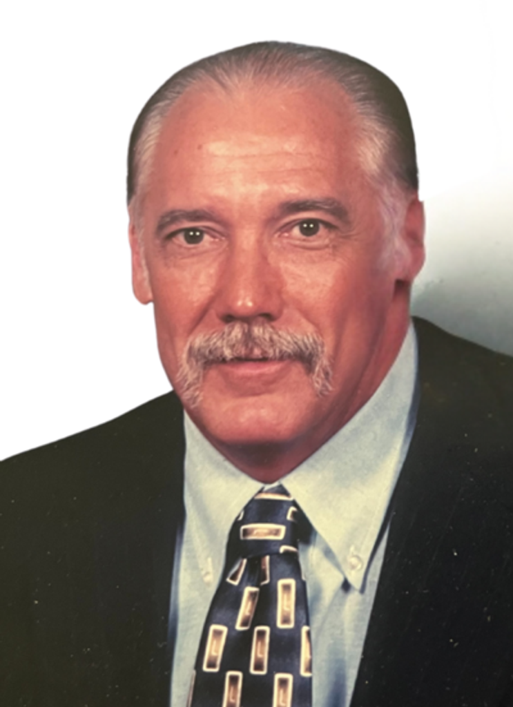 Tommy Griffin Profile Photo