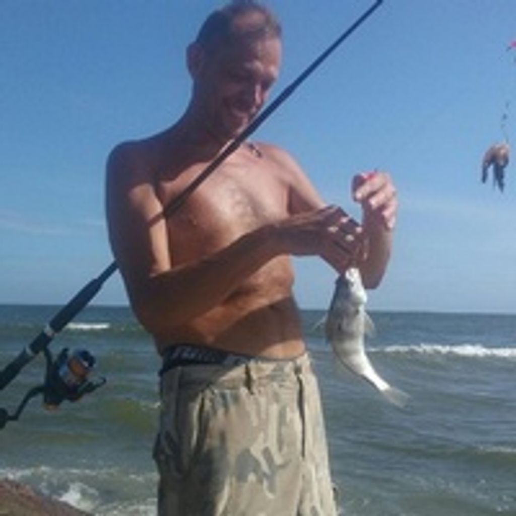 Ricky  Lynn Davis Profile Photo