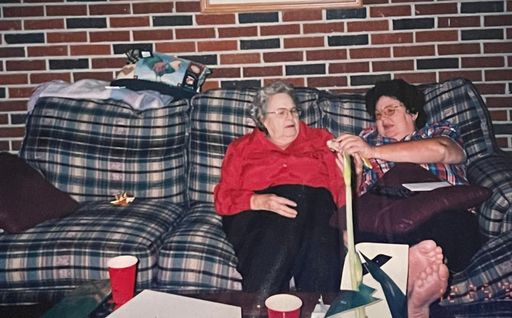 Joan Griffin Lanier photo gallery thumbnail 100 of 175