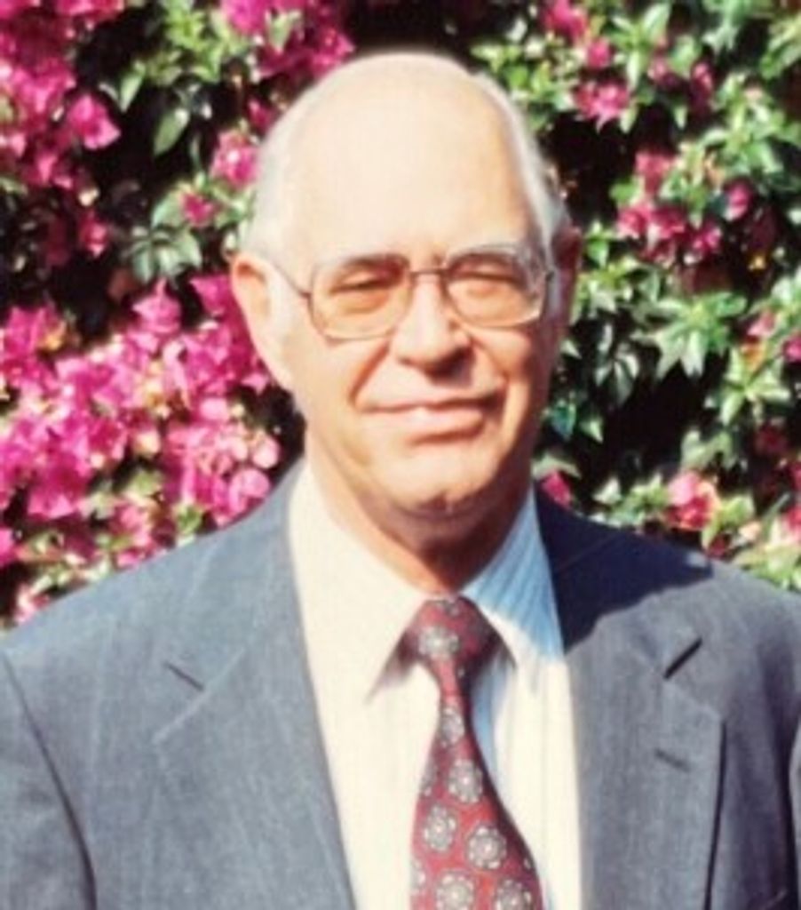 Joseph Ronald Gschwend Profile Photo