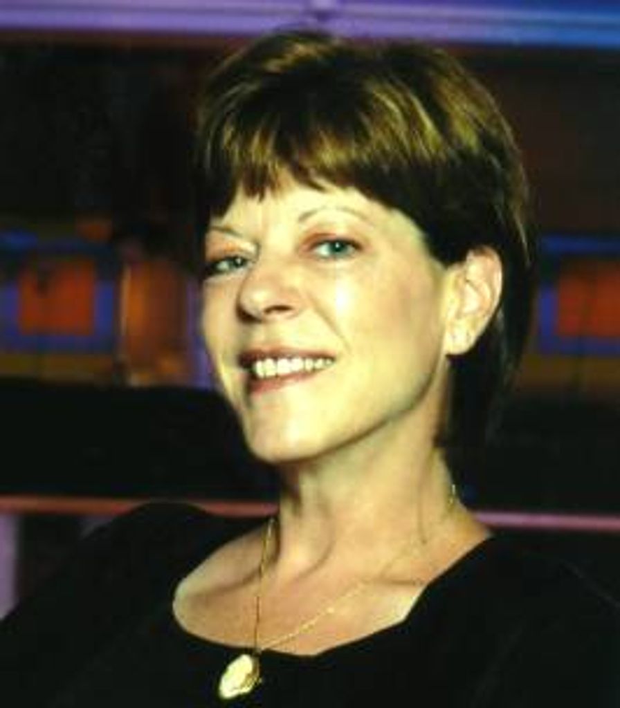 Karen Freyer