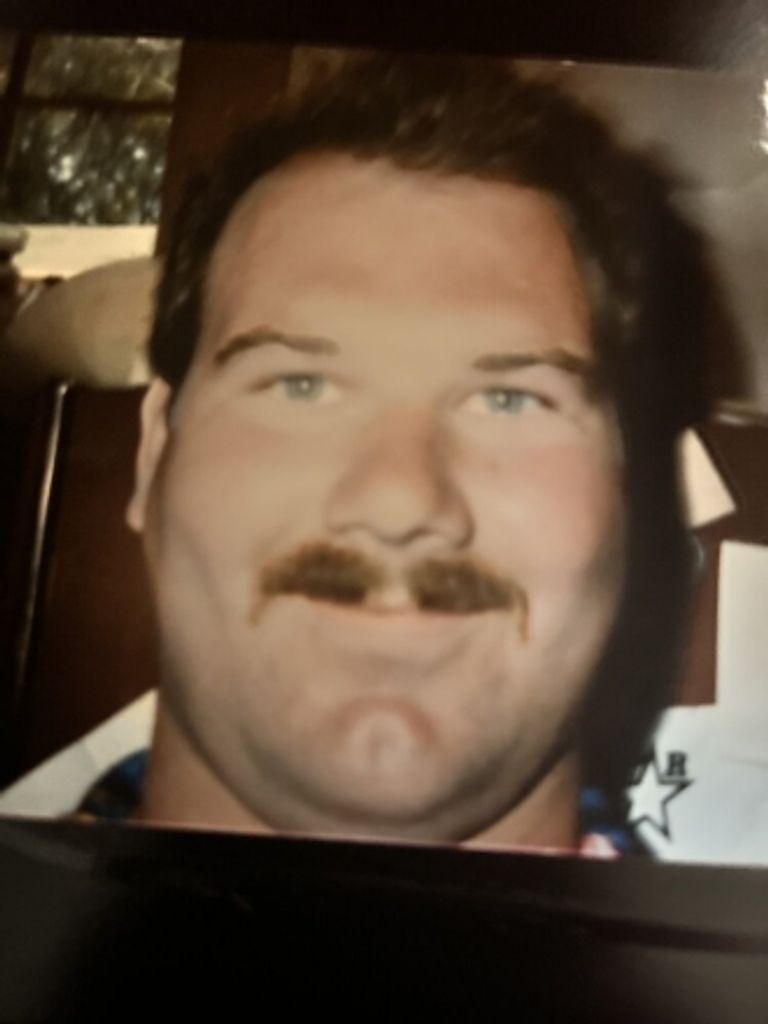 Dean Elliott Imholt Profile Photo