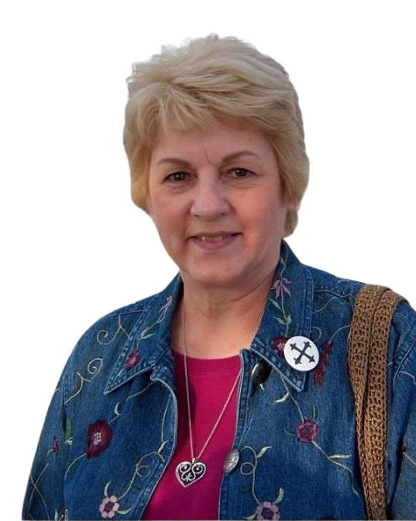 Gwendolyn Shearburn Profile Photo