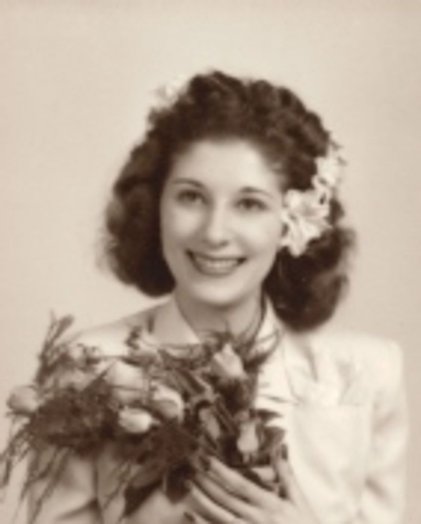 Evelyn Alice Miller