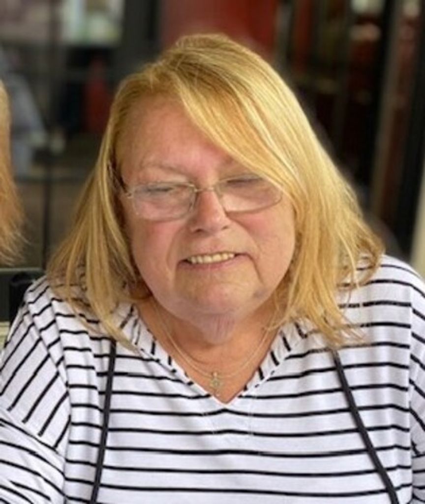 Joyce M. Andrew Profile Photo