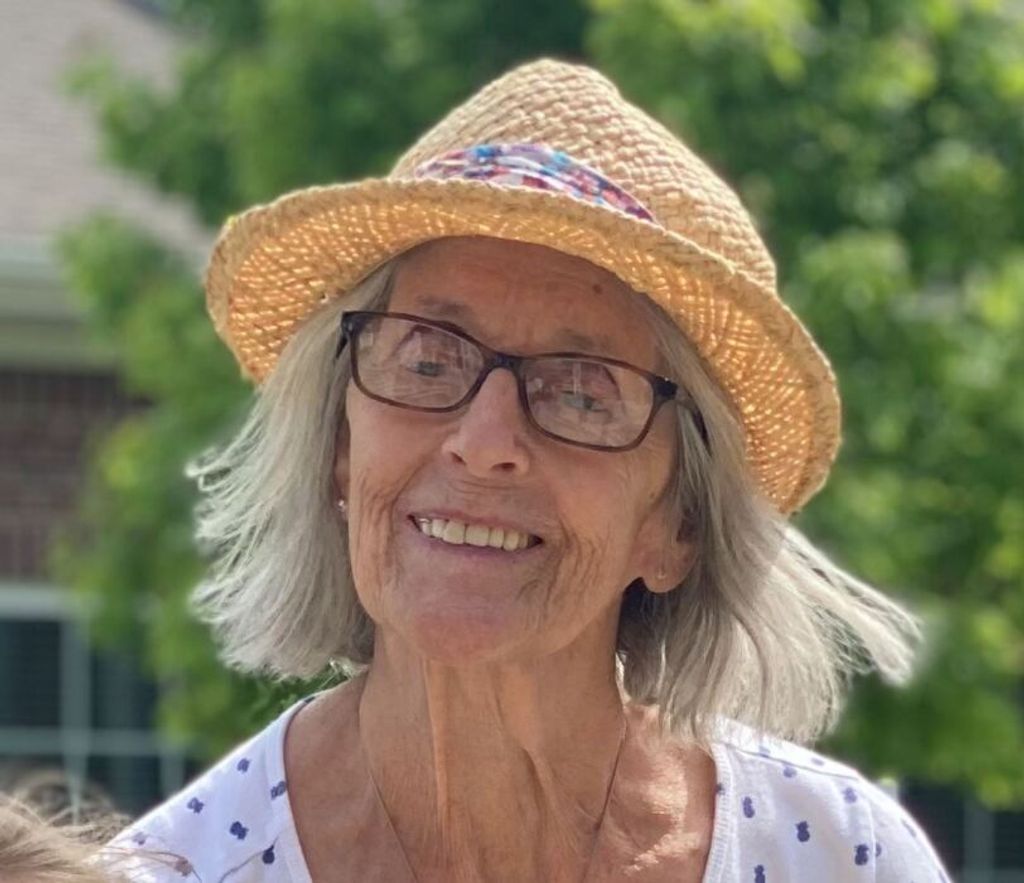 Myra (Lorber)  Epstein