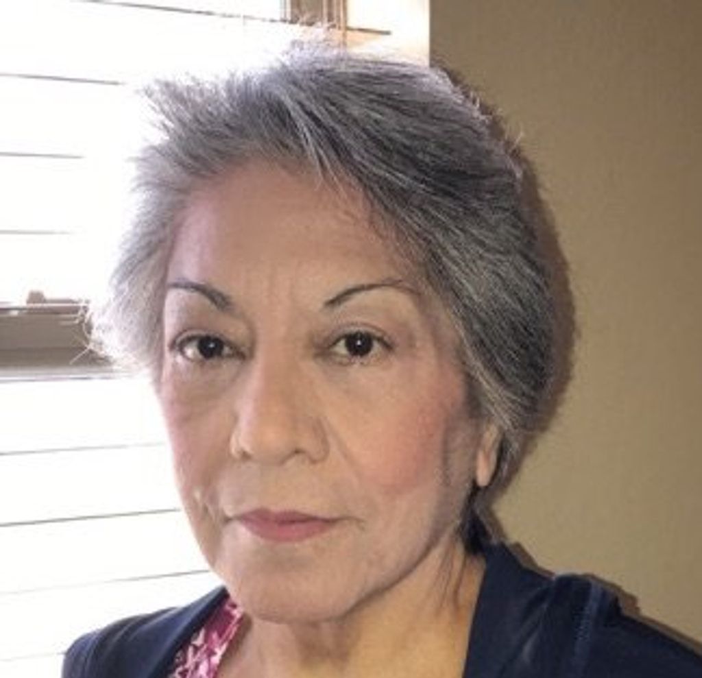 Maria Natividad Puentes