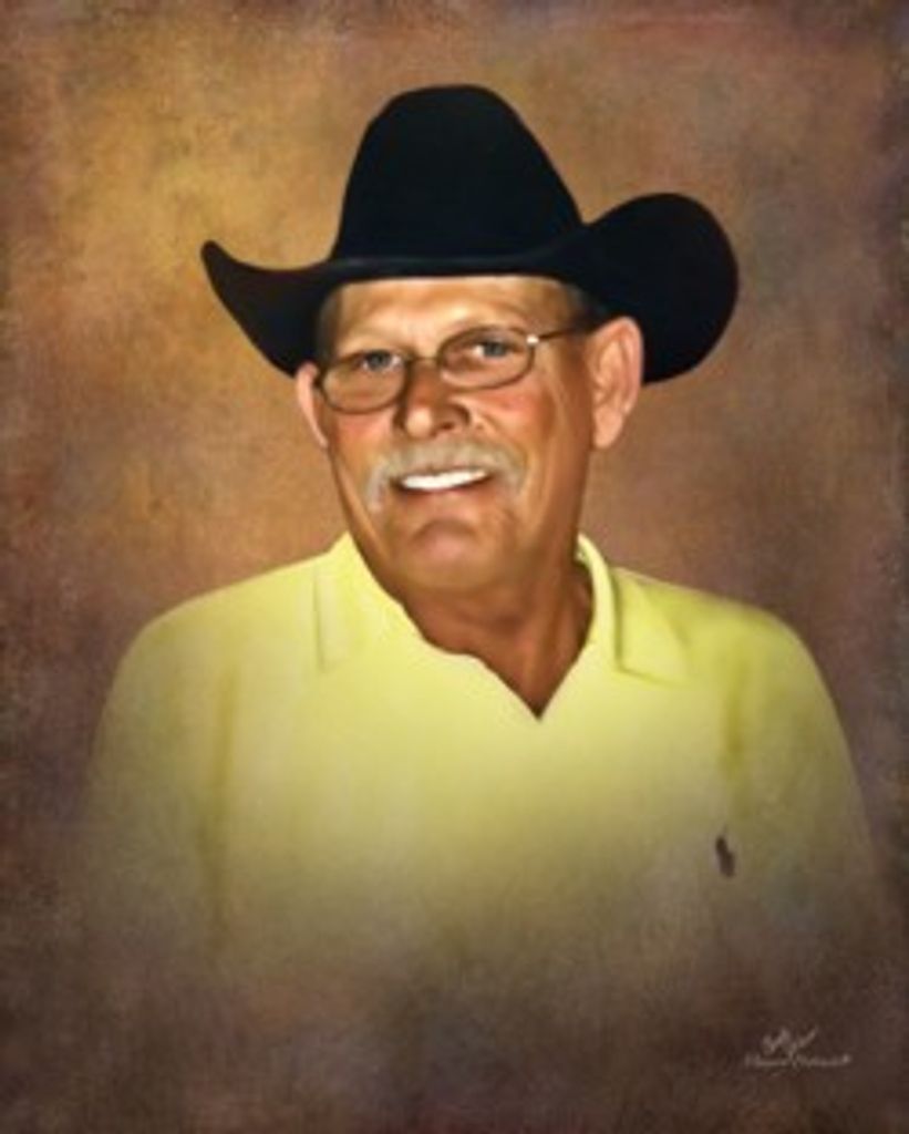 Ronald Thomas